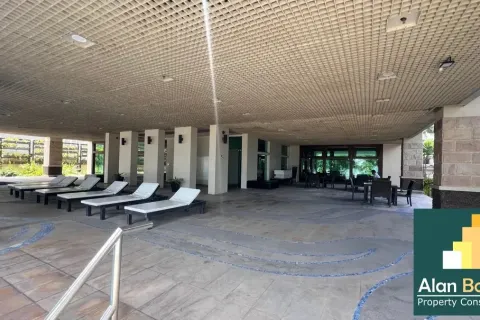 Condominio de 2 dormitorios en Pattaya, Tailandia № 210720 - foto 7