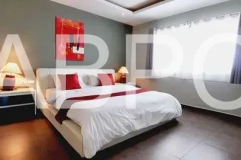 Condominio de 2 dormitorios en Pattaya, Tailandia № 210714 - foto 5