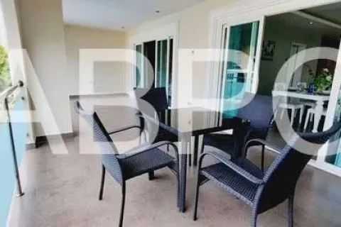 Condominio de 2 dormitorios en Pattaya, Tailandia № 210714 - foto 10