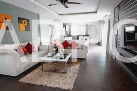 Condominio de 2 dormitorios en Pattaya, Tailandia № 210714 - foto 12