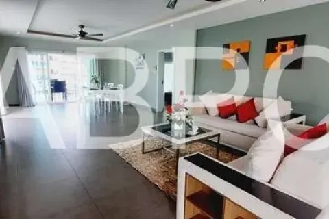 Condominio de 2 dormitorios en Pattaya, Tailandia № 210714 - foto 8