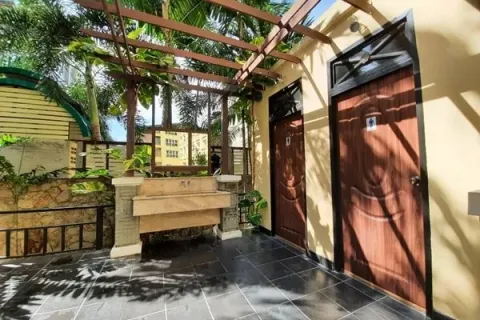 Condominio de 1 dormitorio en Pattaya, Tailandia № 210715 - foto 7