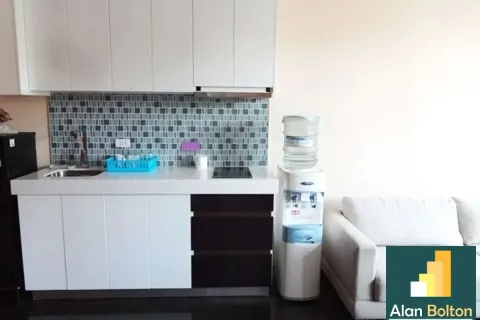 Condominio de 1 dormitorio en Pattaya, Tailandia № 210715 - foto 2