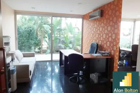 Condo in Pattaya, Thailand, 1 bedroom № 210715