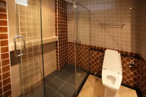 Condominio de 1 dormitorio en Pattaya, Tailandia № 210715 - foto 12