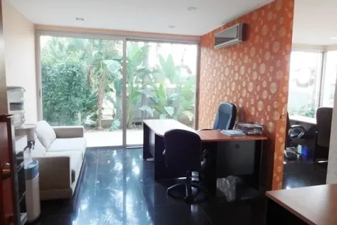 Condominio de 1 dormitorio en Pattaya, Tailandia № 210715 - foto 18