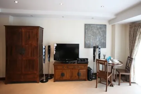 Condominio de 1 dormitorio en Pattaya, Tailandia № 210715 - foto 13