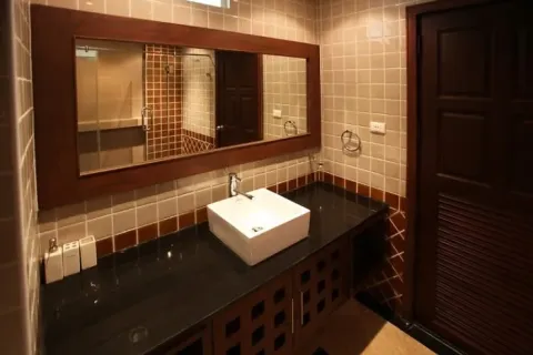 Condominio de 1 dormitorio en Pattaya, Tailandia № 210715 - foto 15
