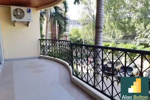 Condominio de 1 dormitorio en Jomtien Beach, Pattaya, Tailandia № 210717 - foto 7