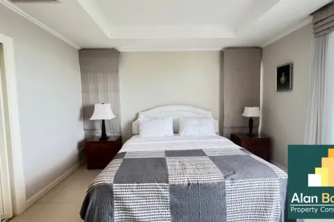Condominio de 2 dormitorios en Pattaya, Tailandia № 210719 - foto 20