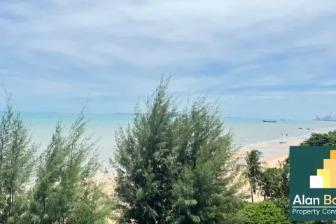 Condominio de 2 dormitorios en Pattaya, Tailandia № 210719 - foto 22