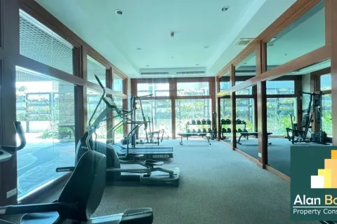 Condominio de 2 dormitorios en Pattaya, Tailandia № 210719 - foto 6