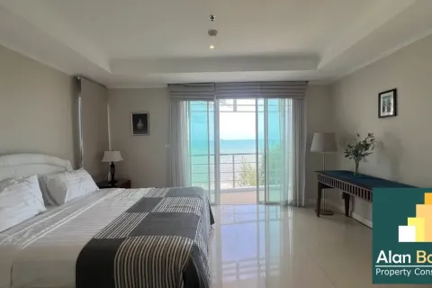 Condominio de 2 dormitorios en Pattaya, Tailandia № 210719 - foto 18
