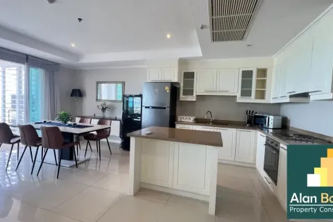 Condominio de 2 dormitorios en Pattaya, Tailandia № 210719 - foto 11