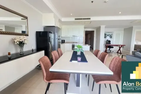 Condominio de 2 dormitorios en Pattaya, Tailandia № 210719 - foto 16