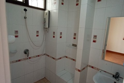 Таунхаус в Ян Наве, Бангкок, Таиланд с 3 спальнями  № 154384 - фото 24