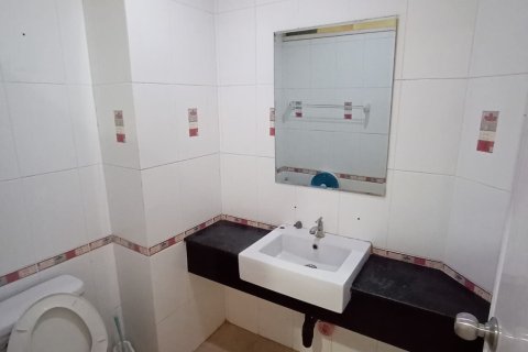 Таунхаус в Ян Наве, Бангкок, Таиланд с 3 спальнями  № 154384 - фото 25