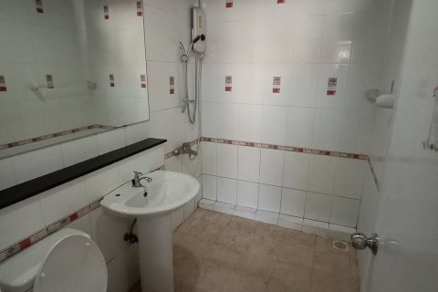 Таунхаус в Ян Наве, Бангкок, Таиланд с 3 спальнями  № 154384 - фото 5