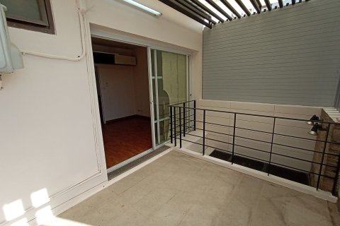 Таунхаус в Ян Наве, Бангкок, Таиланд с 3 спальнями  № 154384 - фото 23