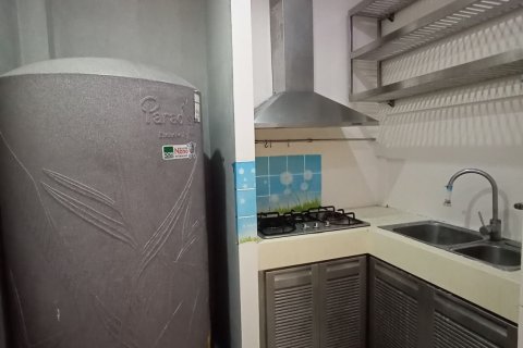 Таунхаус в Ян Наве, Бангкок, Таиланд с 3 спальнями  № 154384 - фото 12