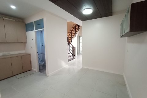 Таунхаус в Ян Наве, Бангкок, Таиланд с 3 спальнями  № 154384 - фото 10