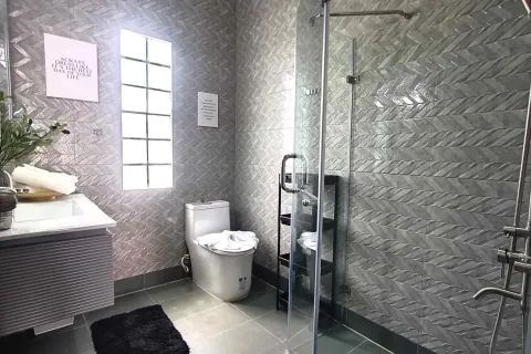 Вилла в Районге, Таиланд с 3 спальнями  № 154386 - фото 7