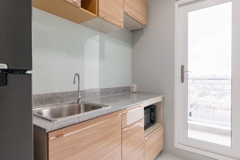 Студия в кондо в Бангне, Бангкок, Таиланд № 154382 - фото 4