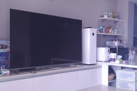 Condo in Sathon, Bangkok, Thailand, 2 bedrooms № 154387 - photo 4