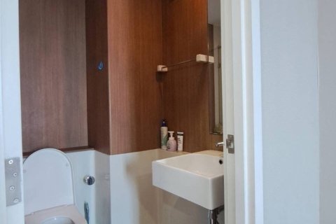 Condo in Sathon, Bangkok, Thailand, 2 bedrooms № 154387 - photo 6