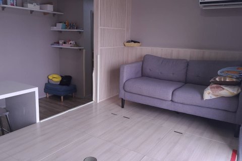 Condo in Sathon, Bangkok, Thailand, 2 bedrooms № 154387 - photo 3