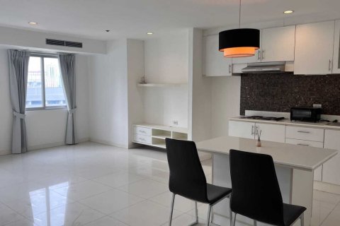 Studio dans le Condo à Ratchathewi, Bangkok, Thaïlande  № 154385 - photo 1