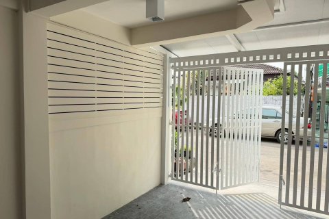 Дом в Лат Пхрау, Бангкок, Таиланд с 2 спальнями  № 154381 - фото 20