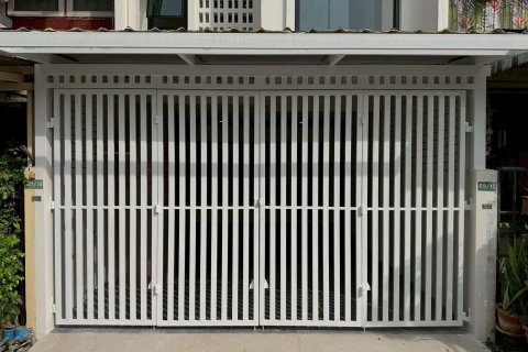 Дом в Лат Пхрау, Бангкок, Таиланд с 2 спальнями  № 154381 - фото 21