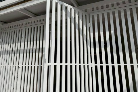 Дом в Лат Пхрау, Бангкок, Таиланд с 2 спальнями  № 154381 - фото 17