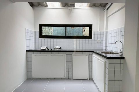 Дом в Лат Пхрау, Бангкок, Таиланд с 2 спальнями  № 154381 - фото 28