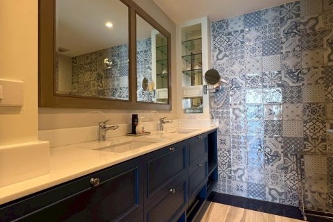 Studio in the Condo in Pattaya, Thailand № 154383 - photo 15