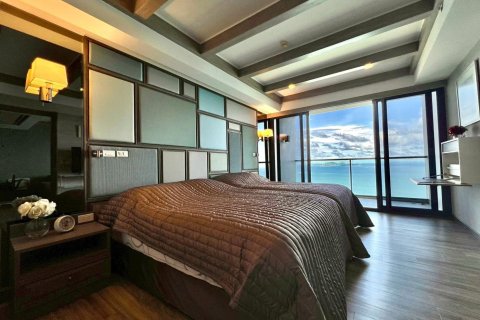 Studio in the Condo in Pattaya, Thailand № 154383 - photo 14