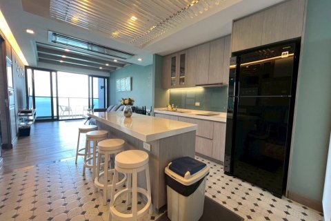 Studio in the Condo in Pattaya, Thailand № 154383 - photo 12