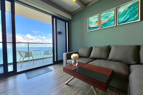 Studio in the Condo in Pattaya, Thailand № 154383 - photo 5