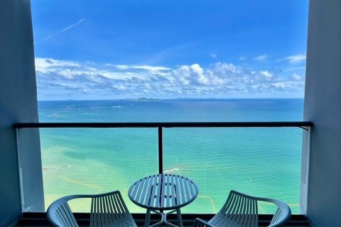 Studio in the Condo in Pattaya, Thailand № 154383 - photo 17