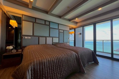 Studio in the Condo in Pattaya, Thailand № 154383 - photo 16