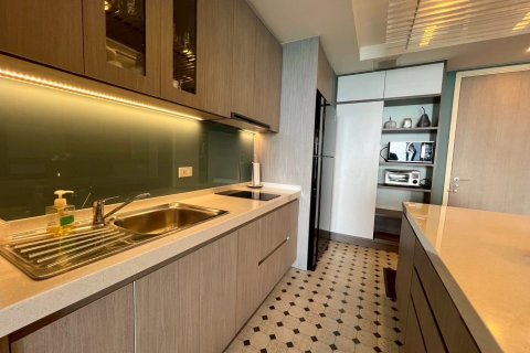 Studio in the Condo in Pattaya, Thailand № 154383 - photo 9