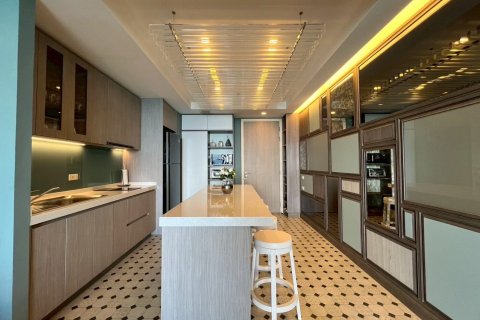 Studio in the Condo in Pattaya, Thailand № 154383 - photo 3