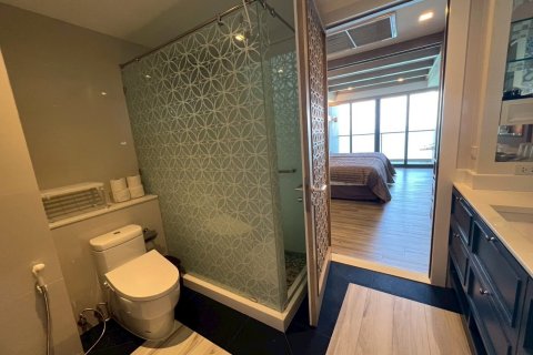 Studio in the Condo in Pattaya, Thailand № 154383 - photo 18