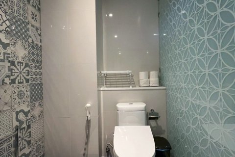 Studio in the Condo in Pattaya, Thailand № 154383 - photo 11