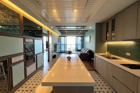 Studio in the Condo in Pattaya, Thailand № 154383 - photo 8