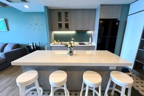 Studio in the Condo in Pattaya, Thailand № 154383 - photo 10