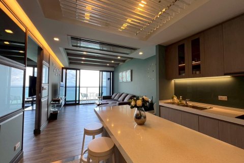 Studio in the Condo in Pattaya, Thailand № 154383 - photo 2