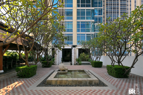 Condominio de 6 dormitorios en Bangkok, Tailandia № 186764 - foto 4