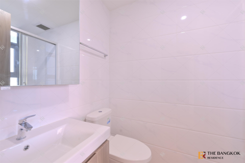 Condo à Bangkok, Thaïlande, 2 chambres  № 186762